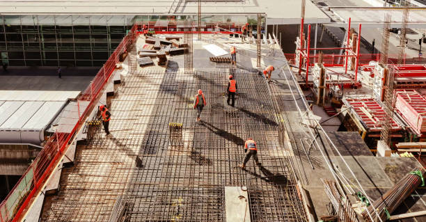 Best Custom Concrete Contractor  in Alvin, TX